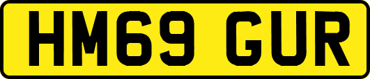 HM69GUR