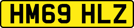 HM69HLZ