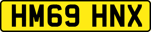 HM69HNX