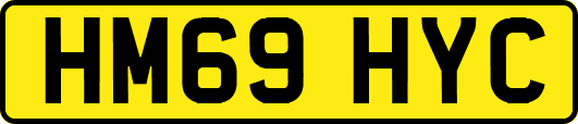 HM69HYC