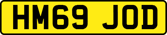 HM69JOD