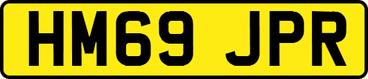 HM69JPR