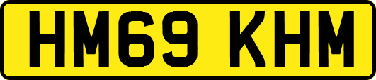 HM69KHM