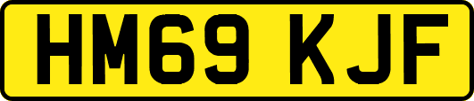 HM69KJF