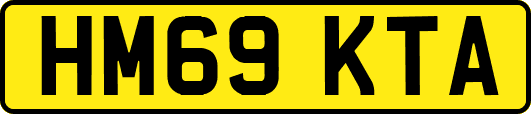 HM69KTA