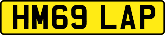 HM69LAP