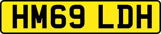 HM69LDH