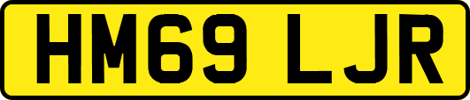HM69LJR