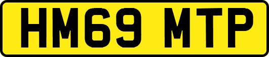HM69MTP