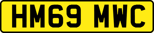 HM69MWC