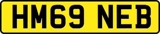 HM69NEB
