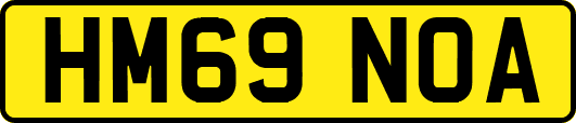 HM69NOA