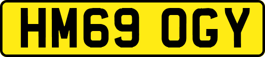 HM69OGY