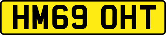 HM69OHT
