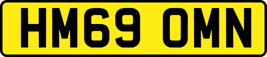 HM69OMN