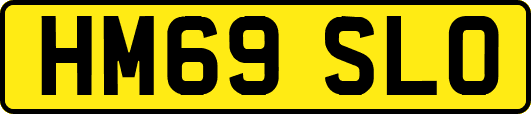 HM69SLO