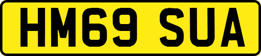 HM69SUA