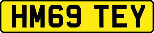 HM69TEY