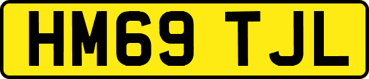 HM69TJL