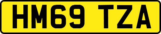 HM69TZA