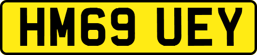 HM69UEY