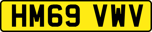 HM69VWV