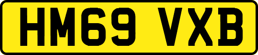 HM69VXB