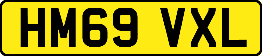 HM69VXL