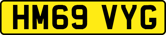 HM69VYG