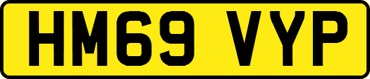 HM69VYP