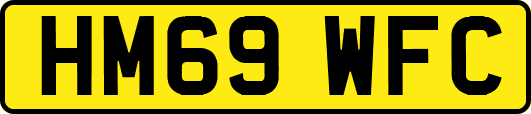 HM69WFC