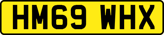 HM69WHX