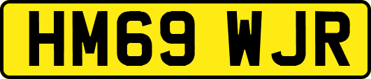 HM69WJR