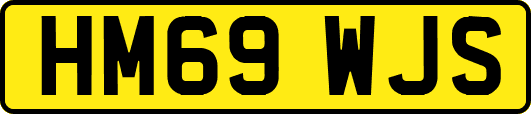 HM69WJS