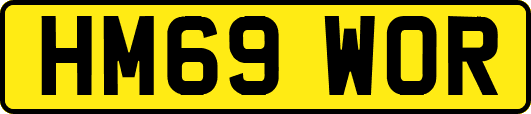HM69WOR