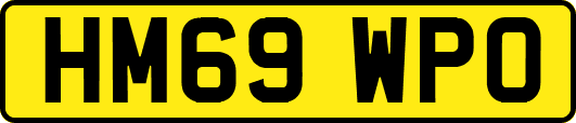 HM69WPO