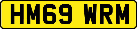 HM69WRM