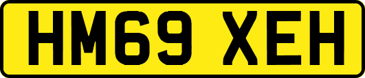 HM69XEH