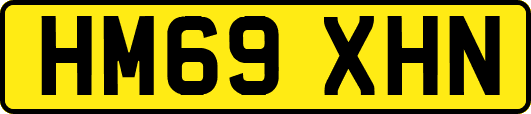 HM69XHN