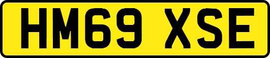 HM69XSE