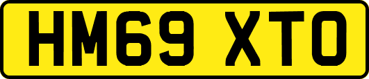 HM69XTO