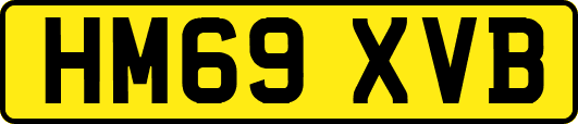 HM69XVB