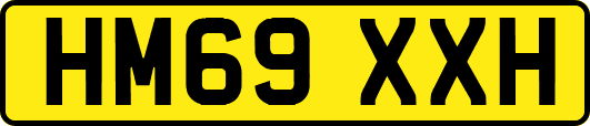 HM69XXH