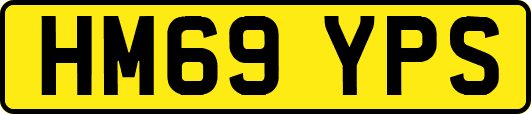 HM69YPS