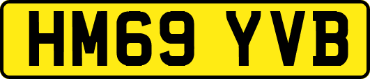 HM69YVB