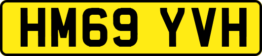 HM69YVH