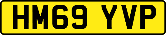 HM69YVP