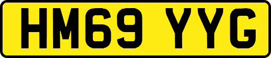 HM69YYG