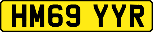 HM69YYR