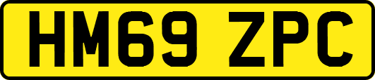 HM69ZPC